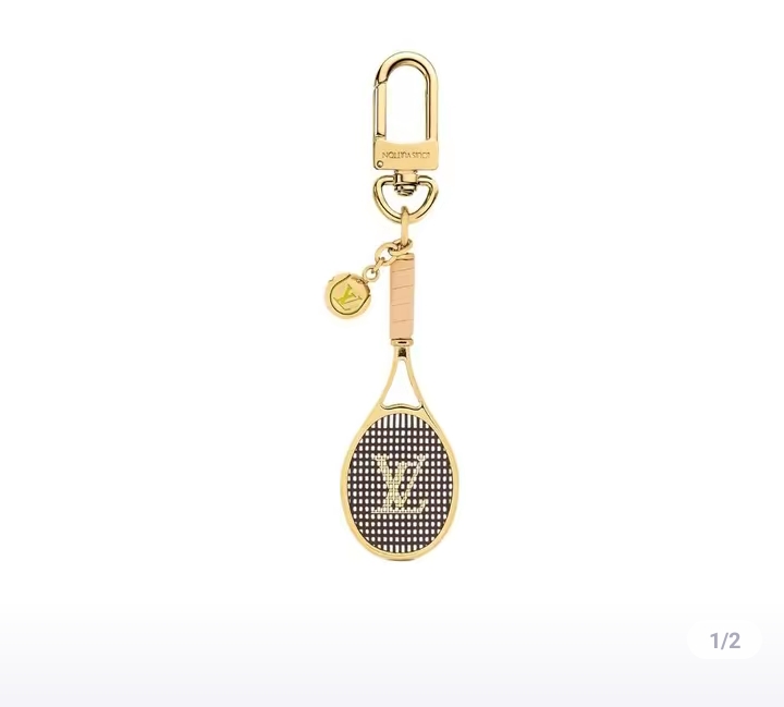 Louis Vuitton Keychains